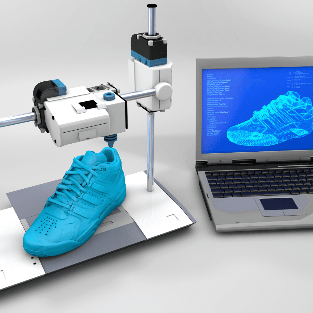 Product Design and Prototyping